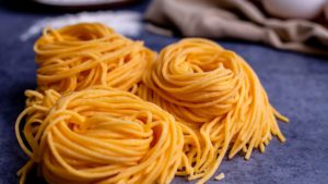 Pasta artigianale senigallia